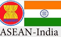 越南出席印度东北部与东盟经济对接会议