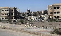 伊拉克巴格达发生连环爆炸事件造成50多人伤亡