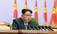 韩国拒绝朝鲜提出的对话倡议