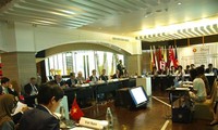 深化东盟与与太平洋联盟的合作关系