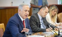 以色列坚决拒绝法国所提中东和谈倡议 