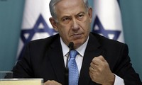 以色列总理宣布不会分割耶路撒冷