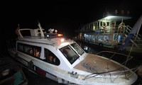 土耳其和中国发生严重公交车事故和游船翻船事故