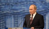 俄罗斯指控乌克兰破坏明斯克协议