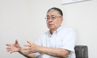 日本专家：菲律宾与中国仲裁案裁决具有重要的历史意义