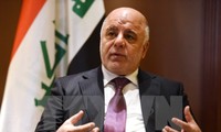 伊拉克与美国讨论将“伊斯兰国”赶出摩苏尔市的计划