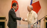 菲律宾敦促中国尊重法律至上原则