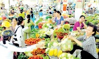 越南部分食品价格