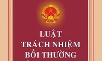 越南国会讨论《法律援助法（草案）》和《国家赔偿责任法（草案）》