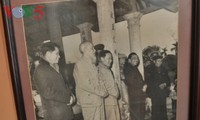 Về nơi Chủ tịch Hồ Chí Minh chúc Tết sáng mùng 1 năm 1966