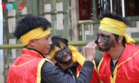Đặc sắc lễ hội “Ná Nhèm” của người Tày ở Bắc Sơn