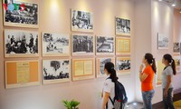 Đến thăm nơi Chủ tịch Hồ Chí Minh viết Tuyên ngôn Độc lập khai sinh ra nước Việt Nam