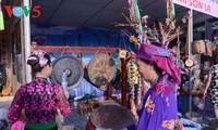 Đặc sắc không gian văn hóa, du lịch các dân tộc tỉnh Hà Giang