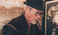 Nhà thơ Phan Vũ của “Em ơi Hà Nội phố” qua đời ở tuổi 93