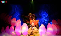 “Huyền thoại gò Rồng ấp” - Vở kịch tôn vinh lịch sử hào hùng của dân tộc