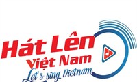Công diễn những bài hát xuất sắc nhất cuộc thi 'Hát lên Việt Nam – Let’s sing Vietnam'