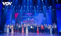Highlights: Các ca khúc xuất sắc nhất của cuộc thi “Hát lên Việt Nam“