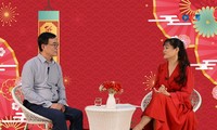 Trò chuyện đầu năm Quý Mão: Công nghiệp văn hóa - Nhịp cầu kết nối Việt Nam - Hàn Quốc