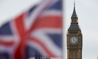 Londres veut lier le Brexit à l’avenir des relations UE-Grande Bretagne