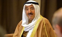L'émir du Koweït appelle à l'unité des États du Golfe