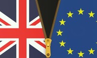 Brexit: le Royaume-Uni espère une issue «heureuse»