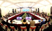APEC: Ouverture du dialogue politique sur le développement touristique durable