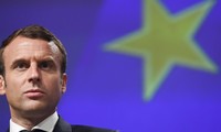 Emmanuel Macron: l’Europe, un destin commun