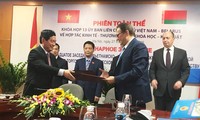  Booster les relations d’amitié de longue date Vietnam-Biélorussie