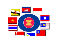 Lancement par VOV du concours de chant de l’ASEAN 2017