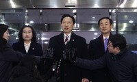 Séoul envisage d'envoyer à nouveau des aides à Pyongyang via des organisations internationales