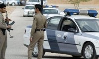 Arabie saoudite : un terroriste « recherché » abattu