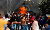 Conflit à Jérusalem: l'ONU veut une solution d'ici vendredi