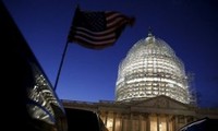 Accord au Sénat américain sur les sanctions contre la Russie