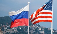 Restrictions russes visant des diplomates US: Washington exprime sa «profonde déception»
