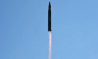 RPD de Corée : Nouveau tir de missile et nouvelles pressions sur l’Occident 