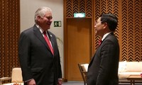 Le Vietnam intensifie sa coopération avec l’UE et les autres pays du monde