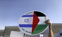 La Palestine appelle les Etats-Unis à soutenir la solution de deux Etats