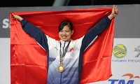 SEA Games 29: Le Vietnam empoche quatre nouvelles médailles d’or