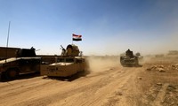 Les forces irakiennes reprennent Tal Afar à l'EI