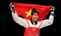 SEA Games 29: deux nouvelles médailles d’or pour le Vietnam