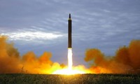 Pyongyang justifie son tir, le conseil de sécurité de l'ONU condamne 