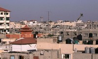 Gaza: le secrétaire général de l'ONU appelle à lever les blocus