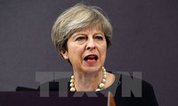 Brexit: Theresa May assure qu’elle ne démissionnera pas