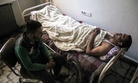 La Syrie nie fermement avoir mené une attaque chimique