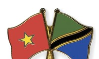 Promouvoir les relations Vietnam-Tanzanie