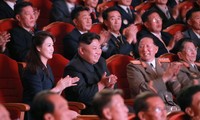 La RPD de Corée promet «la plus grande des souffrances» aux Etats-Unis