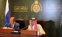 Syrie: La Russie et l'Arabie saoudite discutent des zones de désescalade