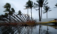 Ouragan Irma: l’état de catastrophe naturelle déclaré en Floride