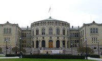 Élections législatives: Quel leader pour la Norvège ?