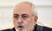 L'Iran exclut que l'AIEA puisse accéder à des informations classifiées